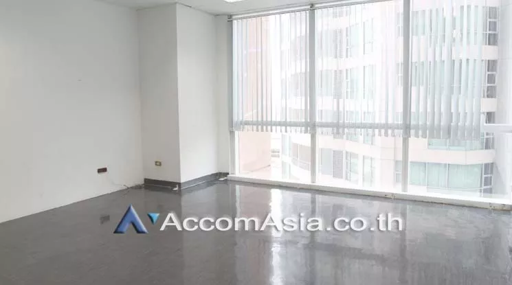  Office space For Rent in Sathorn, Bangkok  near BTS Chong Nonsi - BRT Arkhan Songkhro (AA17415)